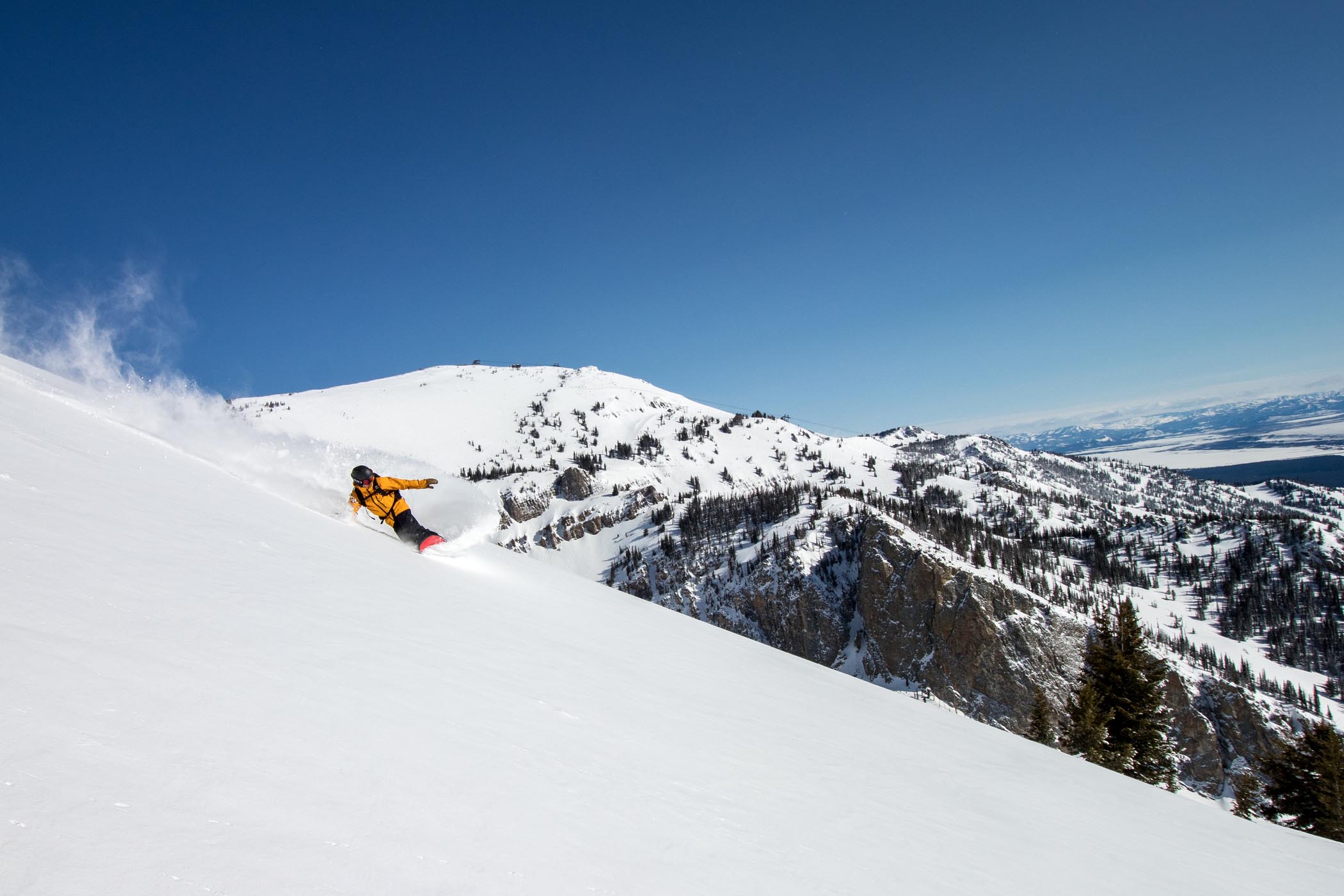 Careers - Teton Village Sports